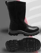 Bota 1020 — fotografía del catálogo de Calzados Superiores