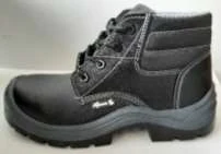 Bota Bronco Alpaca — fotografía del catálogo de Calzados Superiores