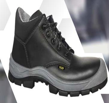 Bota 920 Microfibra