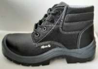 Bota Bronco Alpaca